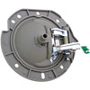 88243 Interior Door Handle Rear Left Kit; 2005-2007 Jeep Liberty - image 2
