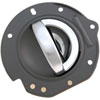 88243 Interior Door Handle Rear Left Kit; 2005-2007 Jeep Liberty - image 3