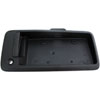 Exterior Door Handle Rear - image 1
