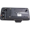 Exterior Door Handle Rear - image 2