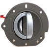 Interior Door Handle Rear Right Kit - image 1