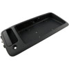Exterior Door Handle Rear Door With License Plate Bracket - image 3