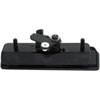 Exterior Door Handle Rear Door With Liftgate - image 2