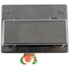 Exterior Door Handle Rear Door Latch Release Control - image 1