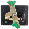Exterior Door Handle Rear Door Latch Release Control - image 2