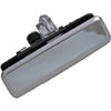 Exterior Door Handle Front Right With Plastic Rod Retainer - image 3