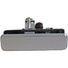 Exterior Door Handle Front Left With Plastic Rod Retainer - image 1