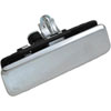 Exterior Door Handle Front Right - image 3