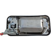 Exterior Door Handle Front Right Without Keyhole - image 2