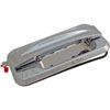Exterior Door Handle Front Right Without Keyhole - image 3