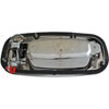 Exterior Door Handle Front Right - image 2