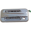 Exterior Door Handle Front Left - image 1