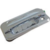 Exterior Door Handle Front Left - image 3