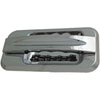 Exterior Door Handle Rear Right - image 1