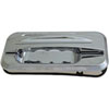 Exterior Door Handle Rear Left - image 1