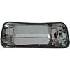 Exterior Door Handle Rear Left - image 2
