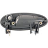 Exterior Door Handle Right Front - image 2