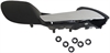 Interior Door Handle Front Right Without Keyhole Kit - image 1