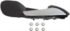 Interior Door Handle Front Right Without Keyhole Kit - image 1