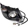 888-5101 Headlight Assembly; 2001-2019 International - image 1
