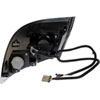 888-5101 Headlight Assembly; 2001-2019 International - image 2