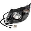 888-5102 Headlight Assembly; 2001-2019 International - image 1