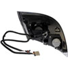 888-5102 Headlight Assembly; 2001-2019 International - image 2
