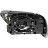 888-5104 Headlight Assembly; 1996-2017 International - image 2