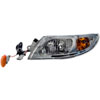 888-5106 Headlight Assembly; 2005-2015 IC; 2023 IC Corporation; 2005-2020 IC; 2002-2018 International - image 2