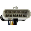 888-5106 Headlight Assembly; 2005-2015 IC; 2023 IC Corporation; 2005-2020 IC; 2002-2018 International - image 4