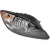 888-5107 Heavy Duty Headlight Assembly; 2007-2026 International - image 1