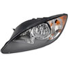 888-5108 Heavy Duty Headlight Assembly; 2007-2026 International - image 1