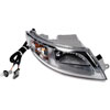 888-5109 Heavy Duty Headlight; 2005-2015 IC; 2005-2018 IC Corporation; 2002-2015 International - image 1