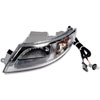 888-5110 Heavy Duty Headlight; 2005-2015 IC; 2023 IC Corporation; 2005-2020 IC; 2002-2015 International - image 1