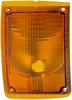 888-5112 Heavy Duty Turn Signal Light; 1990-2002 International - image 1
