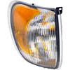 888-5120 HD Marker Light; 1994-2008 International - image 1