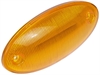 888-5125 Cab Roof Marker Light; 2005-2014 IC; 2003-2019 IC Corporation; 1986-2021 International - image 1
