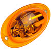 888-5200 Side Marker Lamp; 2008-2014 Freightliner Cascadia - image 1