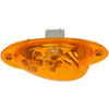 888-5200 Side Marker Lamp; 2008-2014 Freightliner Cascadia - image 2