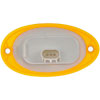 888-5200 Side Marker Lamp; 2008-2014 Freightliner Cascadia - image 3