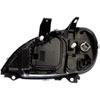 888-5201 Heavy Duty Headlight Assembly; 2001-2020 Freightliner Columbia - image 2