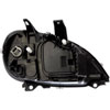 888-5202 Heavy Duty Headlight Assembly; 2001-2020 Freightliner Columbia - image 2