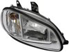 888-5203LED LED Headlight - Right Side; 2002-2021 Freightliner, 2004-2019 Thomas