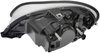 888-5203LED LED Headlight - Right Side; 2002-2021 Freightliner, 2004-2019 Thomas - image 3