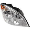 888-5205 HD Headlight Assembly; 2008-2017 Freightliner Cascadia - image 1