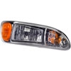 888-5403 Heavy Duty Headlight; 2002-2022 Peterbilt - image 1