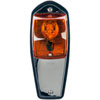 888-5406 Heavy Duty Cab Clearance Light; 1997-2014 Peterbilt - image 2