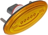 888-5411 Marker Light; 2006-2014 Peterbilt 386 - image 1
