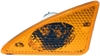 888-5420CD Heavy Duty Marker Light; 2007-2010 Kenworth - image 1