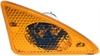 888-5421CD Heavy Duty Marker Light; 2007-2010 Kenworth - image 1